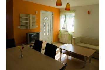 Accommodatie bij particulieren Šišan 6